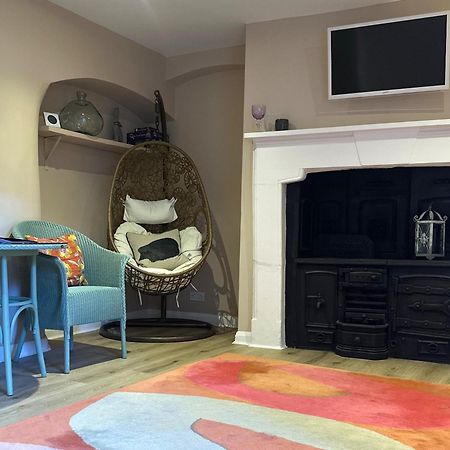 Unique Clifton Apartment On Historic Crescent Bristol Zimmer foto