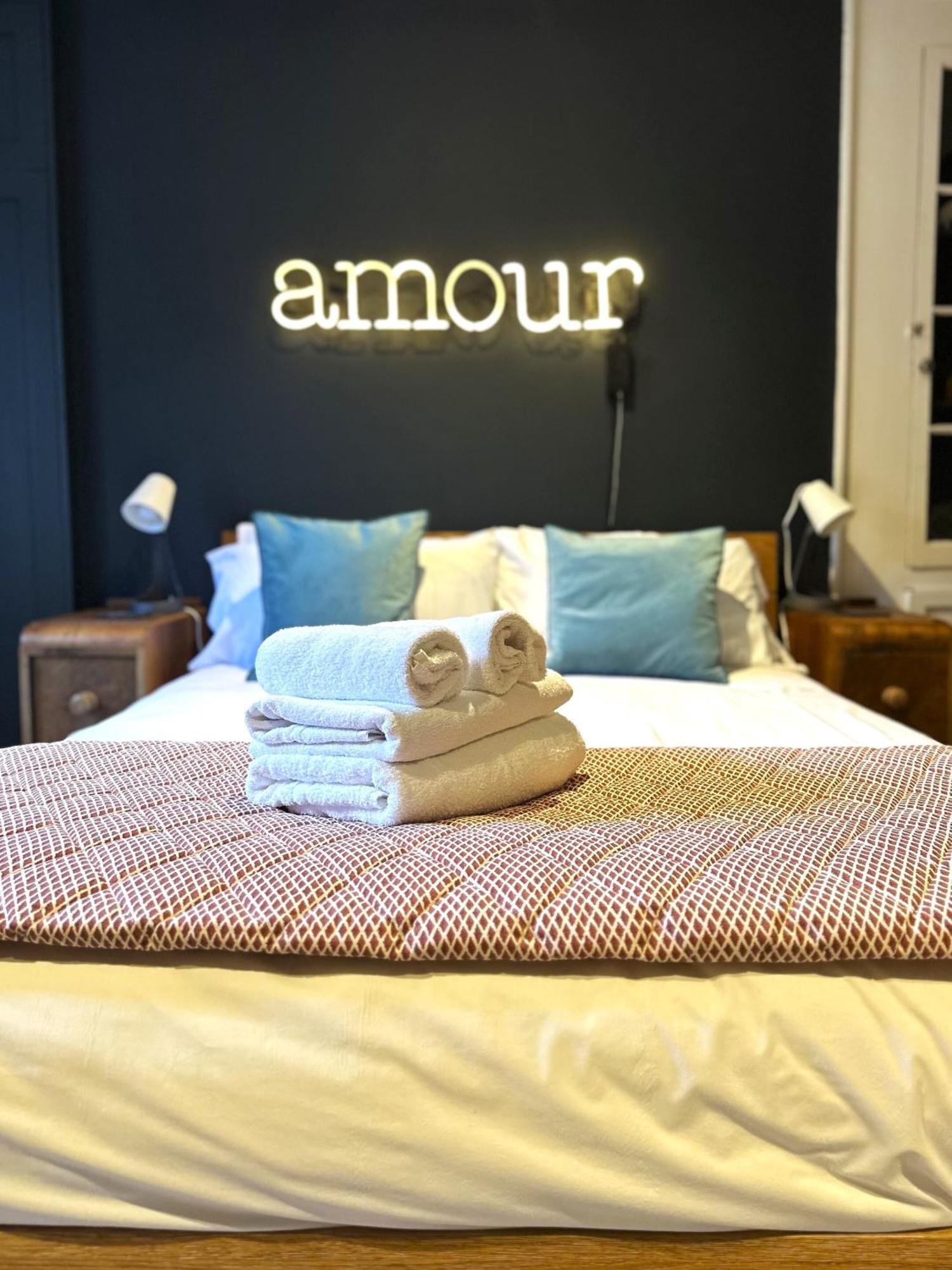 Unique Clifton Apartment On Historic Crescent Bristol Zimmer foto