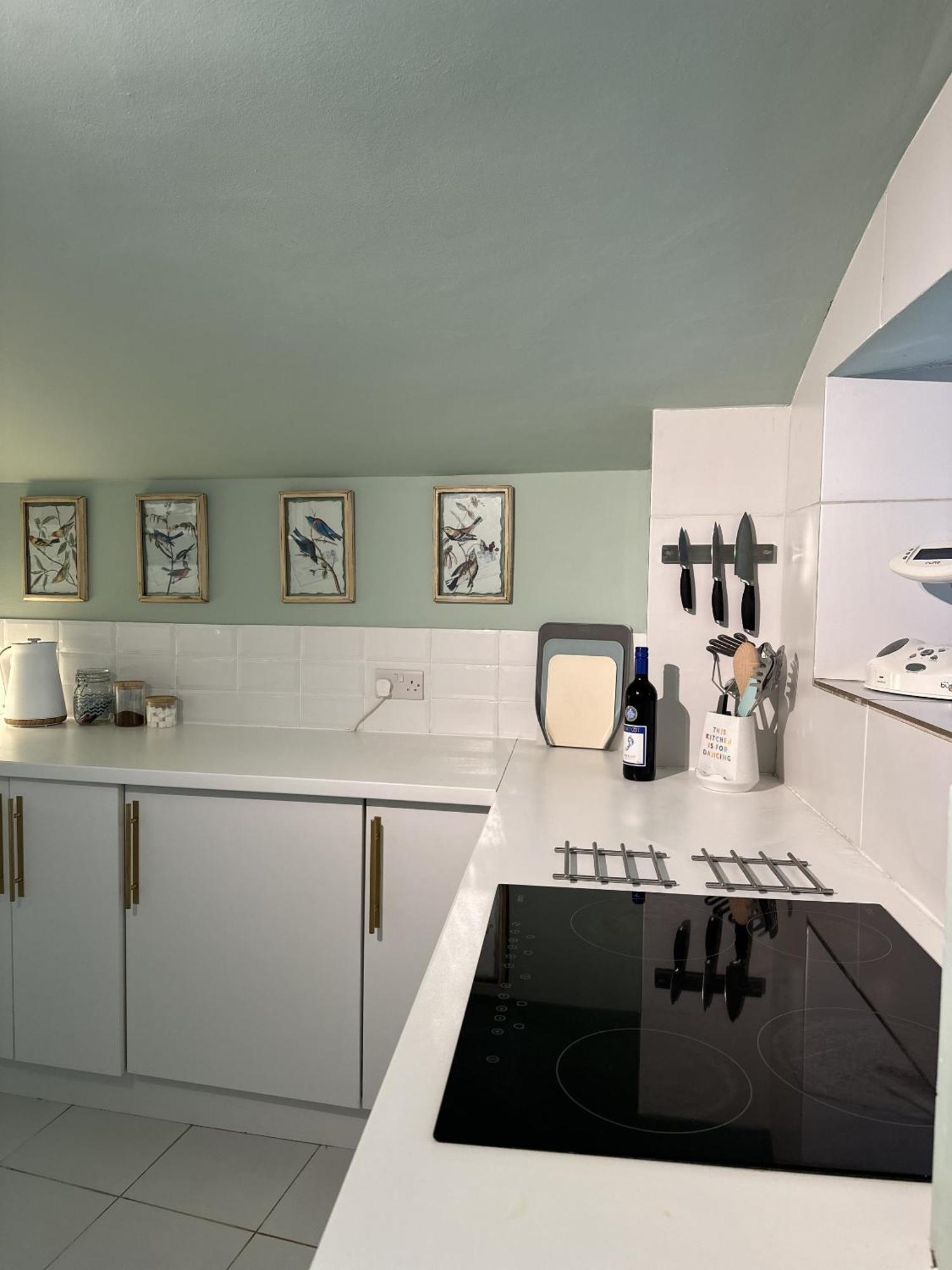 Unique Clifton Apartment On Historic Crescent Bristol Exterior foto