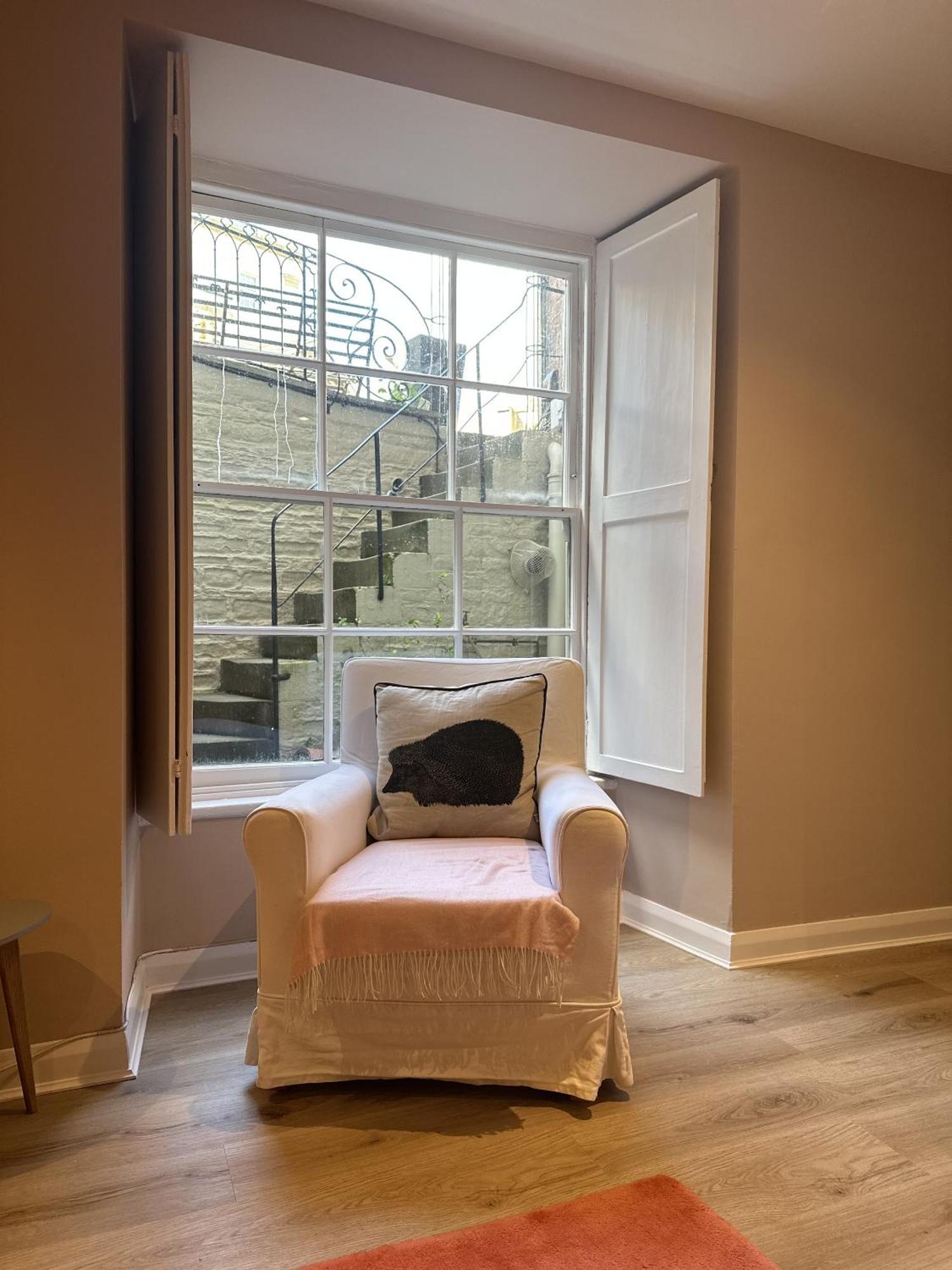 Unique Clifton Apartment On Historic Crescent Bristol Exterior foto