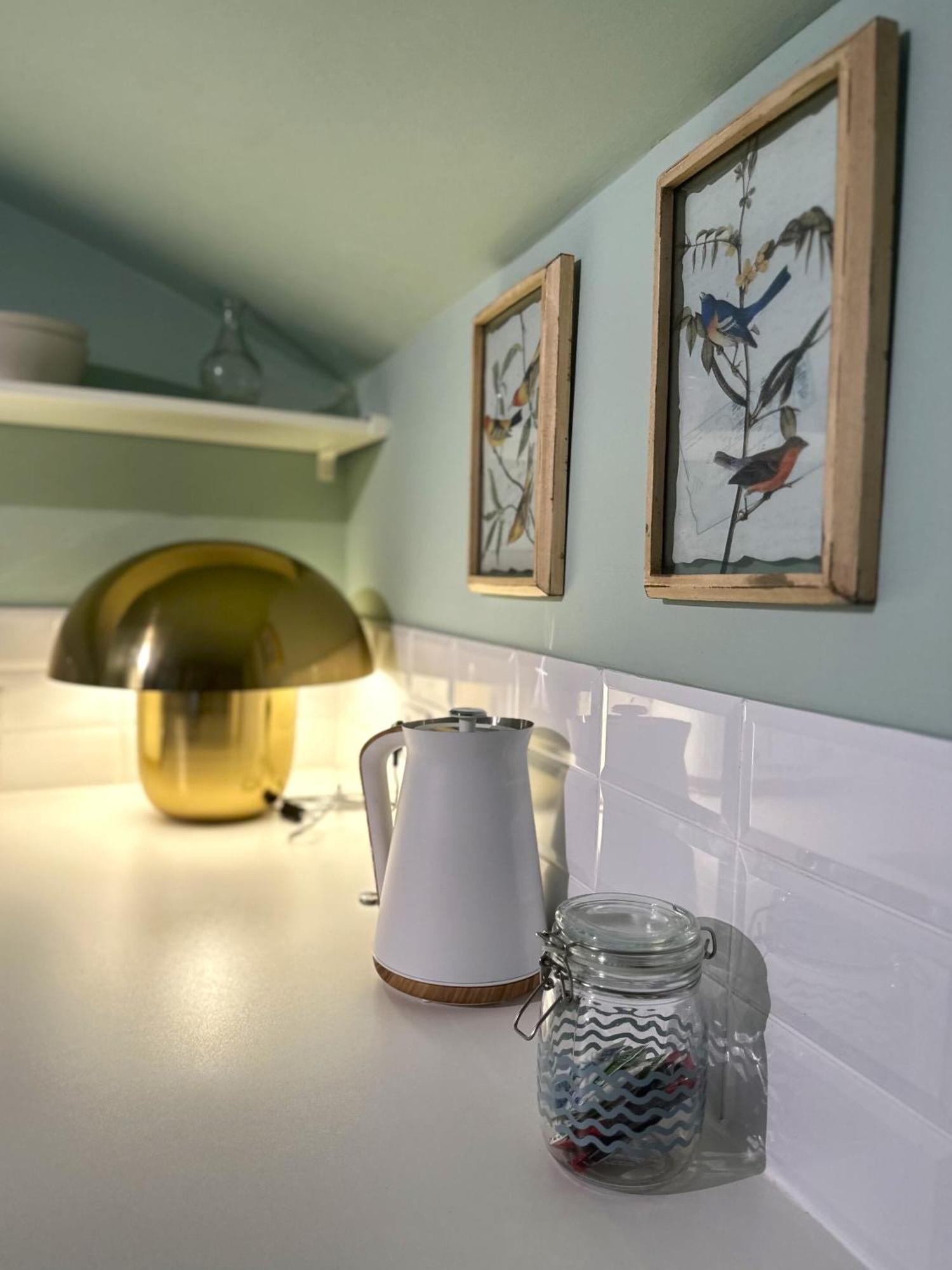 Unique Clifton Apartment On Historic Crescent Bristol Zimmer foto