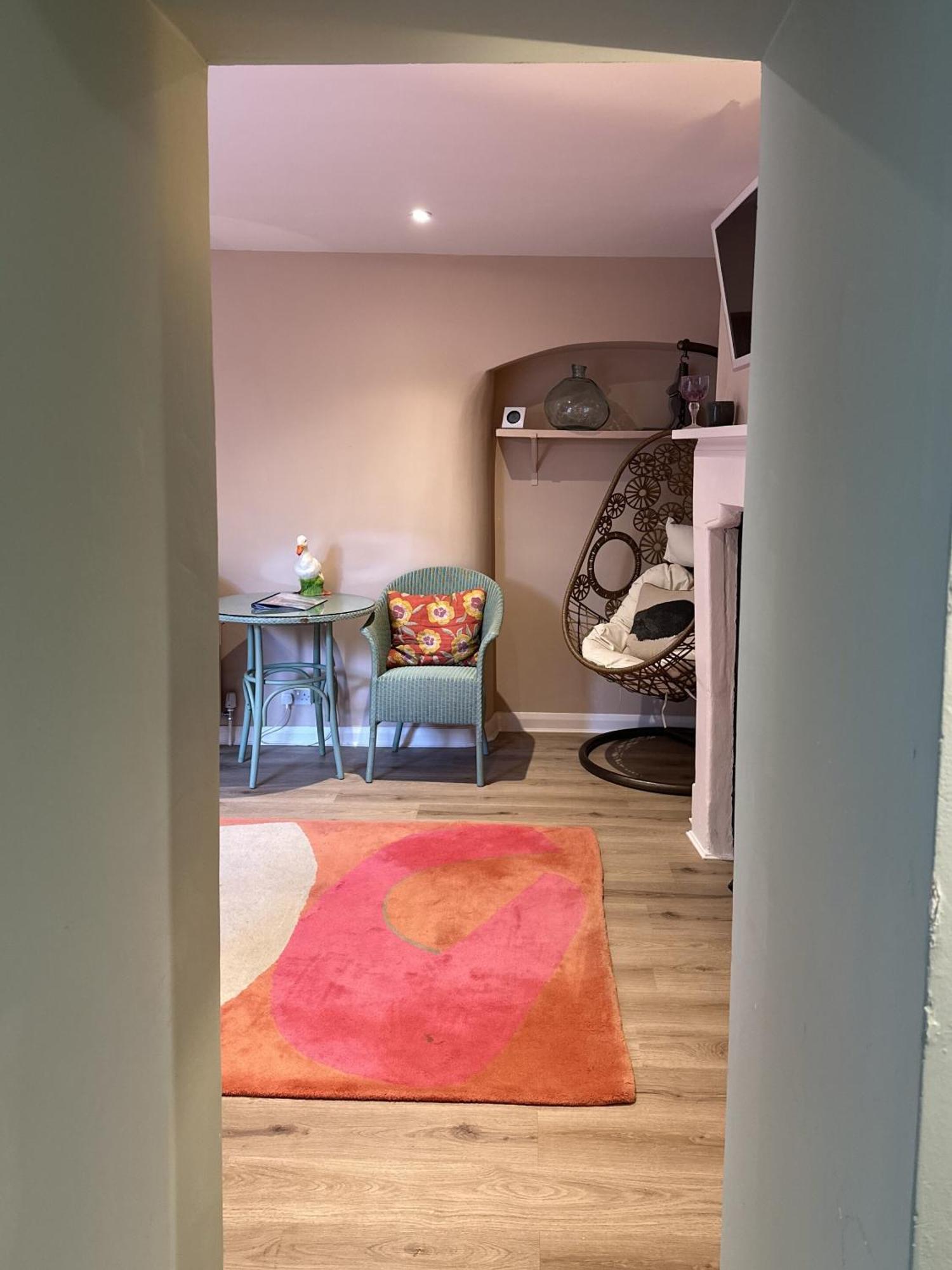 Unique Clifton Apartment On Historic Crescent Bristol Zimmer foto