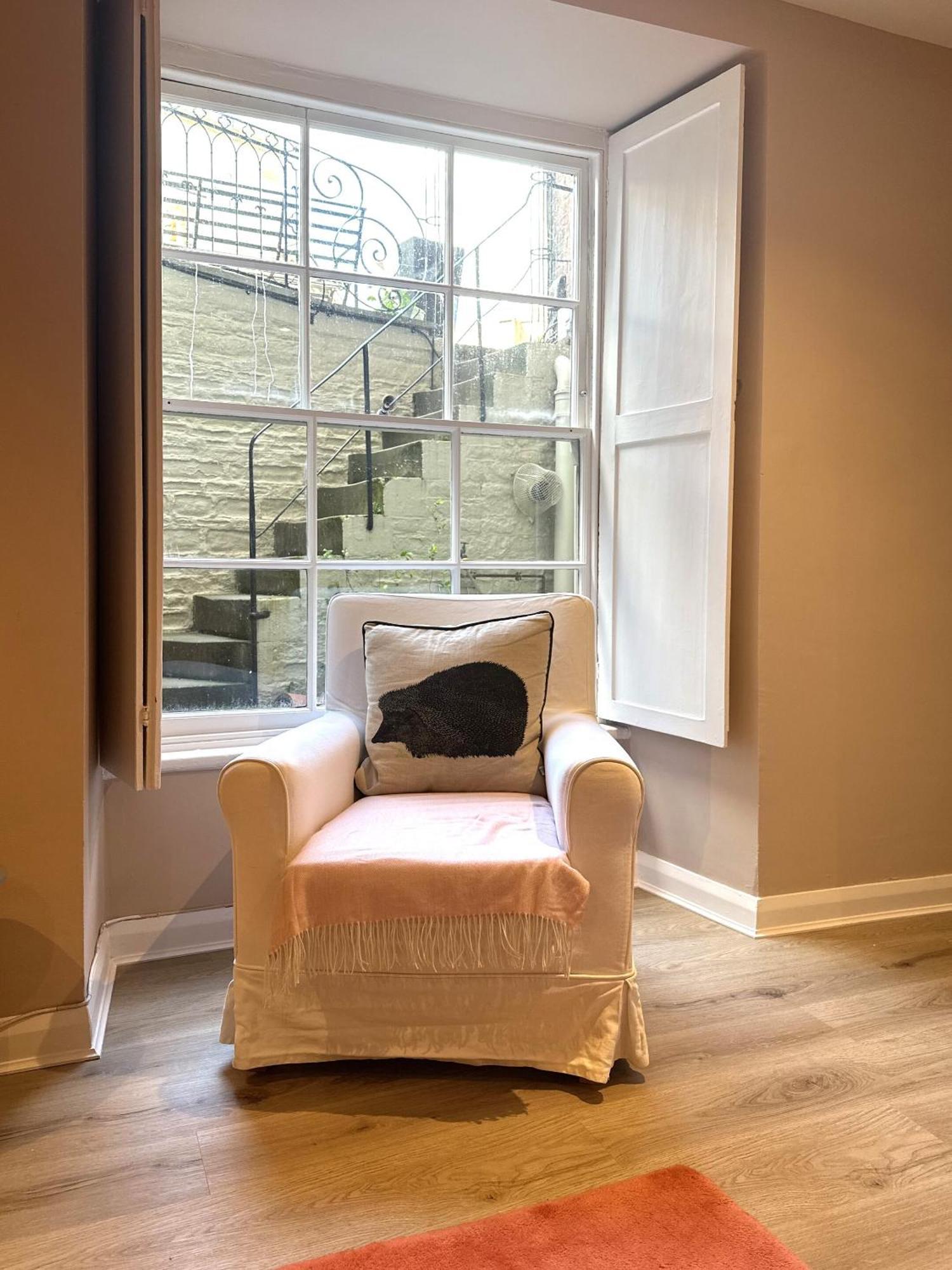 Unique Clifton Apartment On Historic Crescent Bristol Zimmer foto